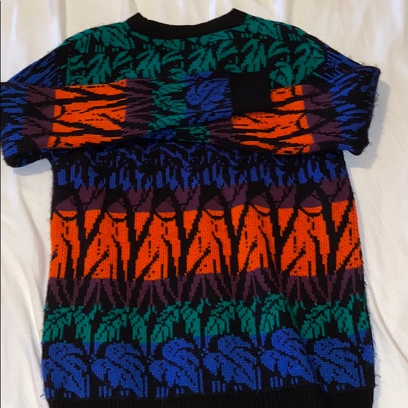 Top man sweater - Picture 2 of 3